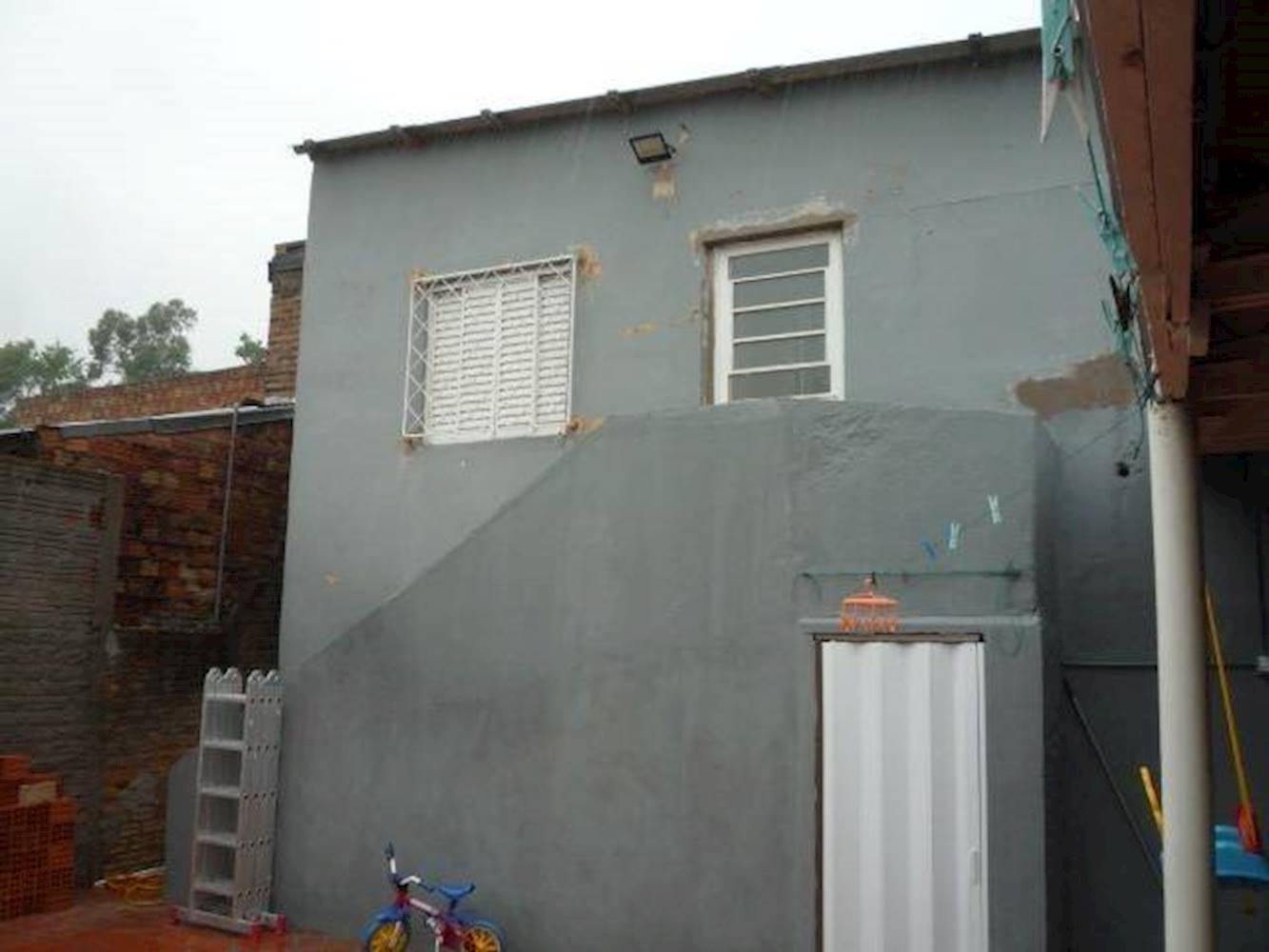Casa na Vila Jardim do Verde em Sant'Ana do Livramento/RS, localizado em Santana Do Livramento - RS, bairro Vila Jardim do Verde