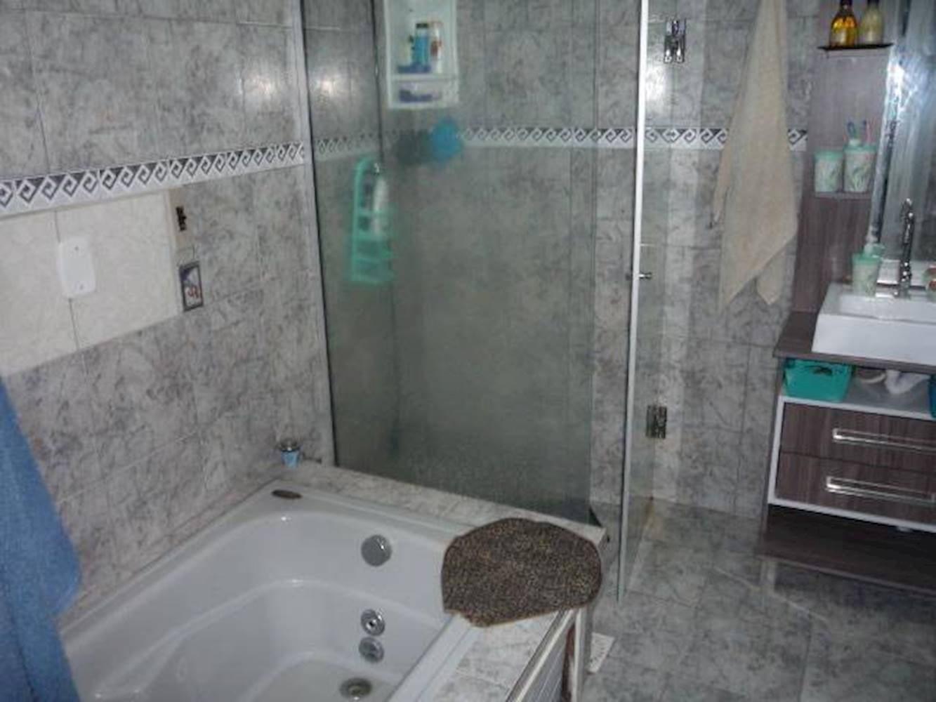 Casa na Vila Jardim do Verde em Sant'Ana do Livramento/RS, localizado em Santana Do Livramento - RS, bairro Vila Jardim do Verde