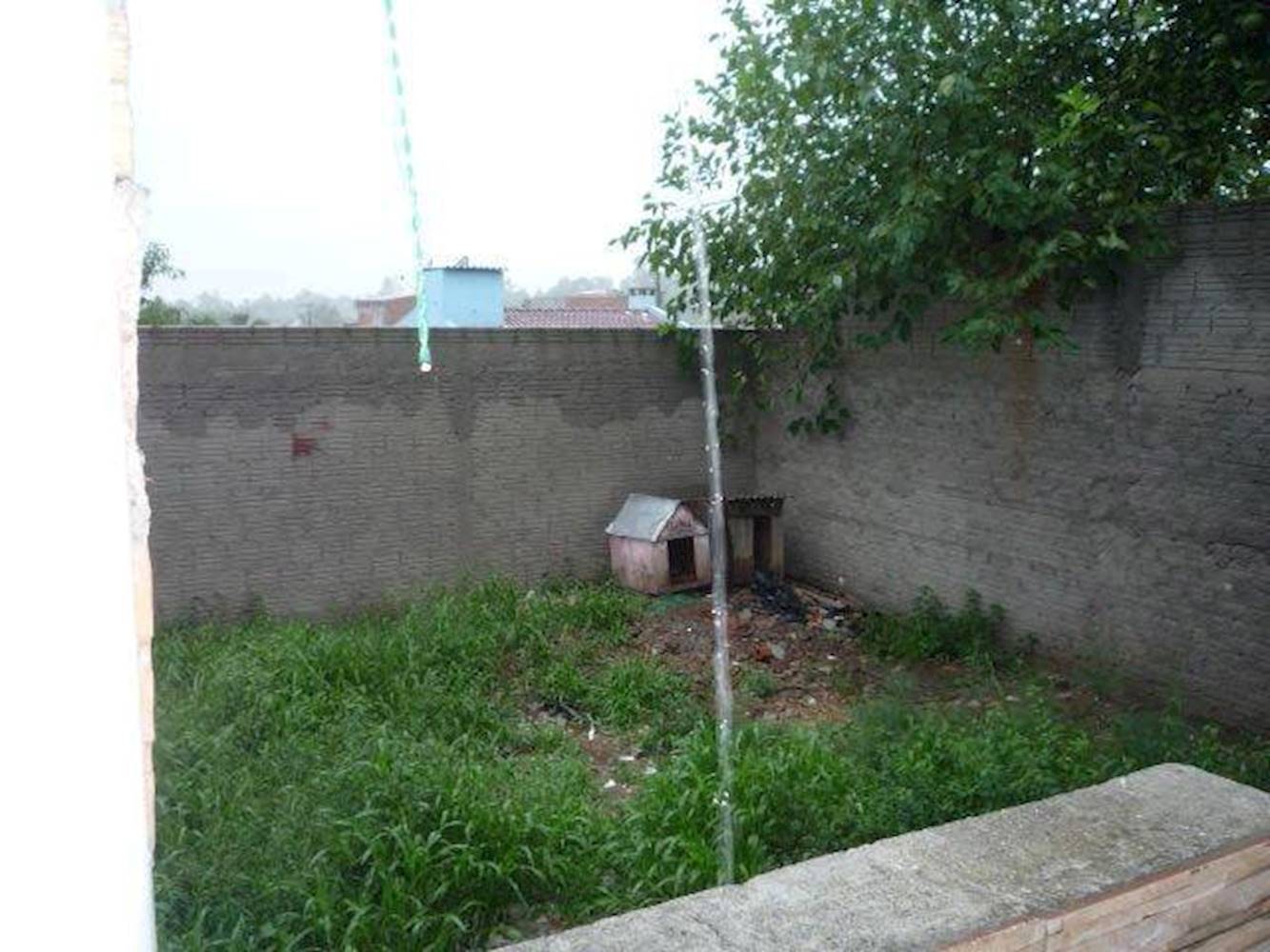 Casa na Vila Jardim do Verde em Sant'Ana do Livramento/RS, localizado em Santana Do Livramento - RS, bairro Vila Jardim do Verde