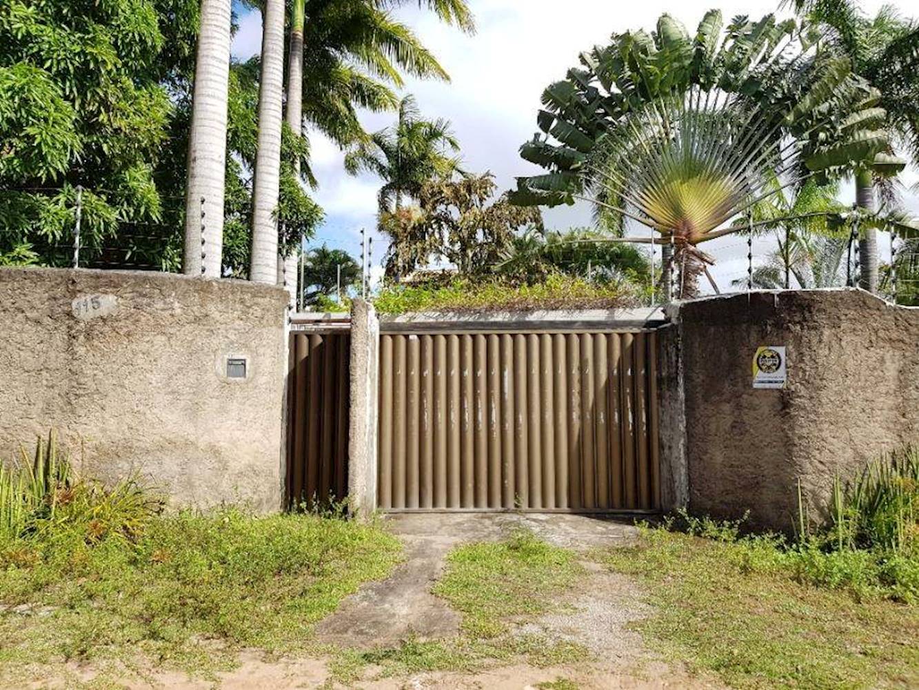 Casa no Espaço Sul em Nísia Floresta/RN, localizado em Nísia Floresta - RN, bairro Nísia Floresta