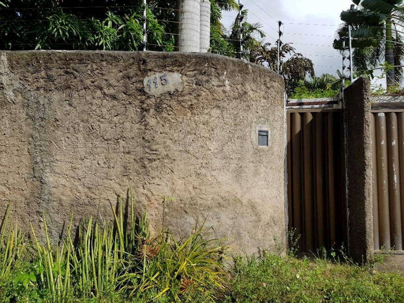 Casa no Espaço Sul em Nísia Floresta/RN, localizado em Nísia Floresta - RN, bairro Nísia Floresta