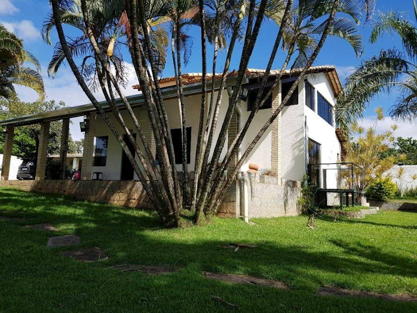 Casa no Espaço Sul em Nísia Floresta/RN, localizado em Nísia Floresta - RN, bairro Nísia Floresta