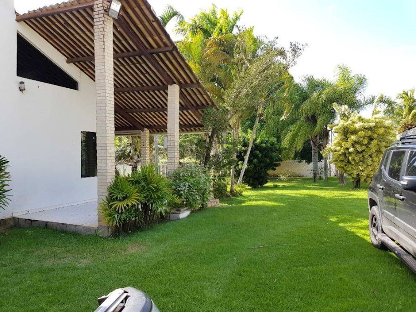 Casa no Espaço Sul em Nísia Floresta/RN, localizado em Nísia Floresta - RN, bairro Nísia Floresta