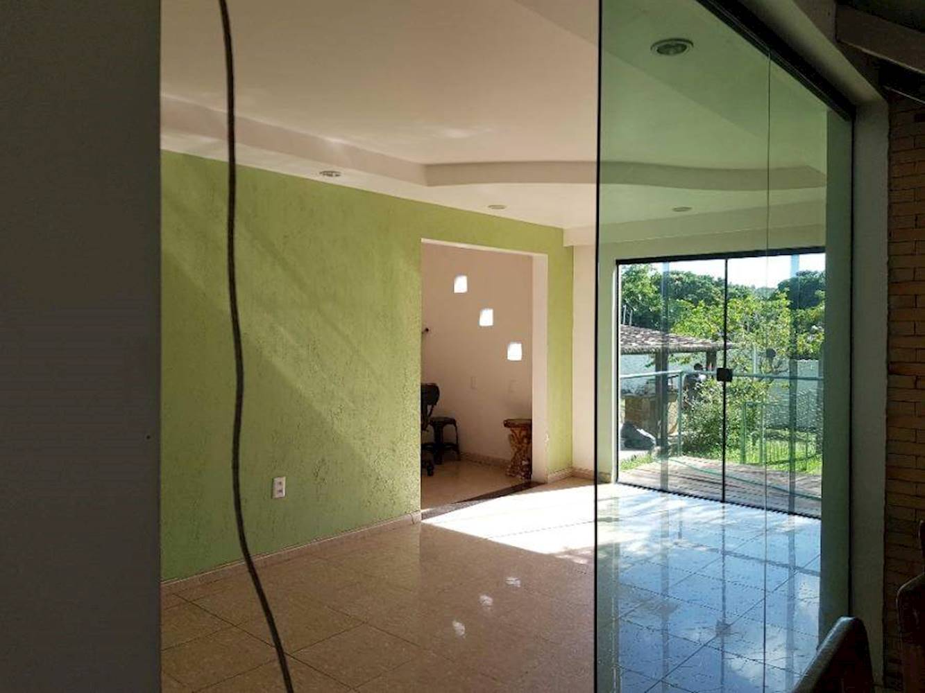 Casa no Espaço Sul em Nísia Floresta/RN, localizado em Nísia Floresta - RN, bairro Nísia Floresta