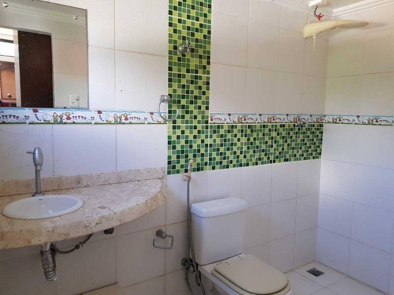 Casa no Espaço Sul em Nísia Floresta/RN, localizado em Nísia Floresta - RN, bairro Nísia Floresta