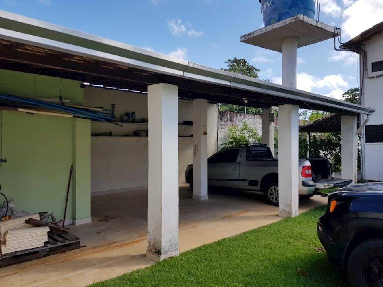 Casa no Espaço Sul em Nísia Floresta/RN, localizado em Nísia Floresta - RN, bairro Nísia Floresta