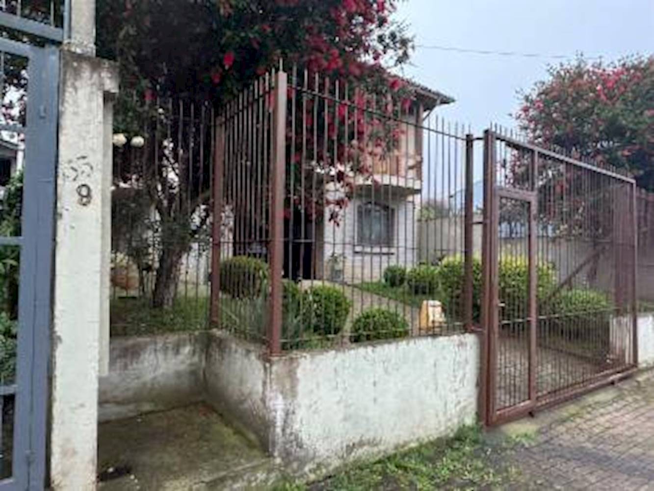 Casa em Salgado Filho - Caxias do Sul/RS, localizado em Caxias Do Sul - RS, bairro Salgado Filho