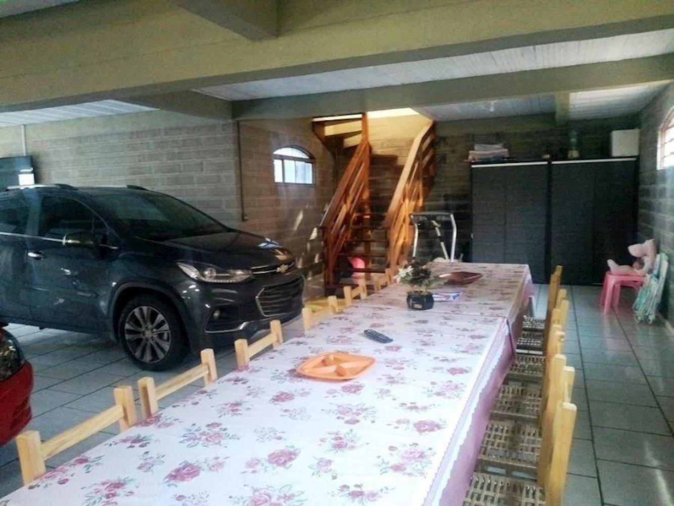 Casa em Salgado Filho - Caxias do Sul/RS, localizado em Caxias Do Sul - RS, bairro Salgado Filho