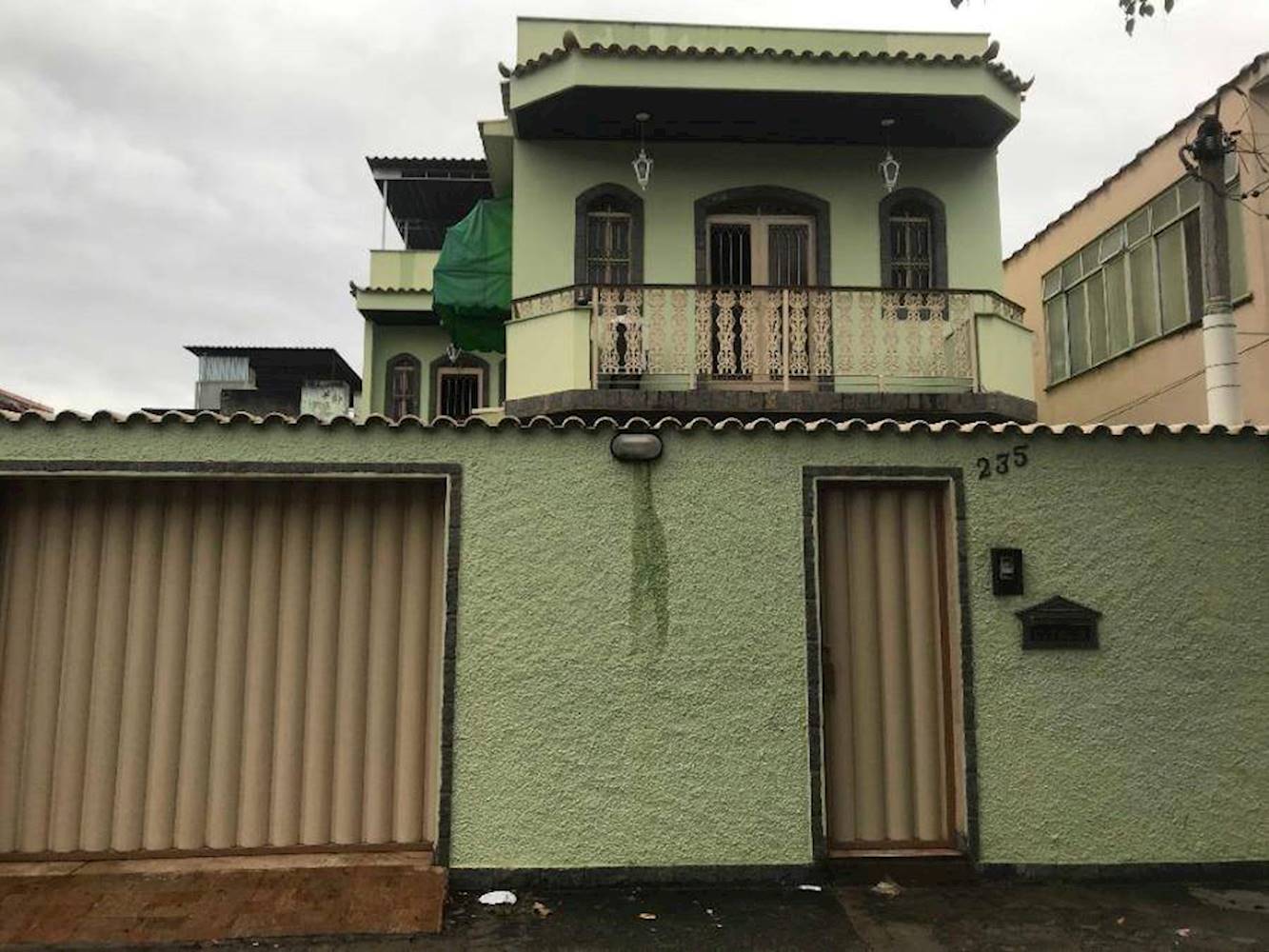 Imagem do imóvel Casa em Bento Ribeiro - Rio de Janeiro/RJ