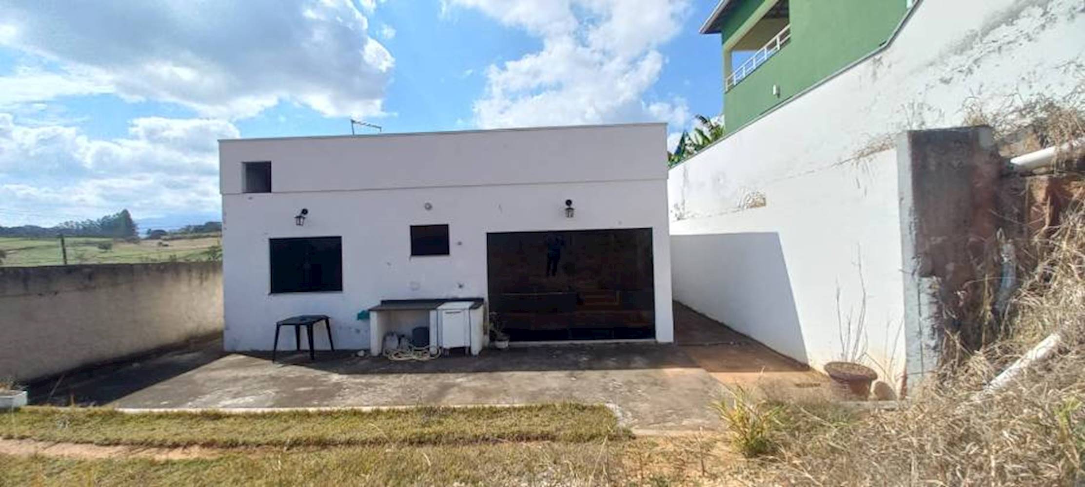 Casa de Condomínio em Aguada - Cachoeira Paulista/SP, localizado em Cachoeira Paulista - SP, bairro Aguada