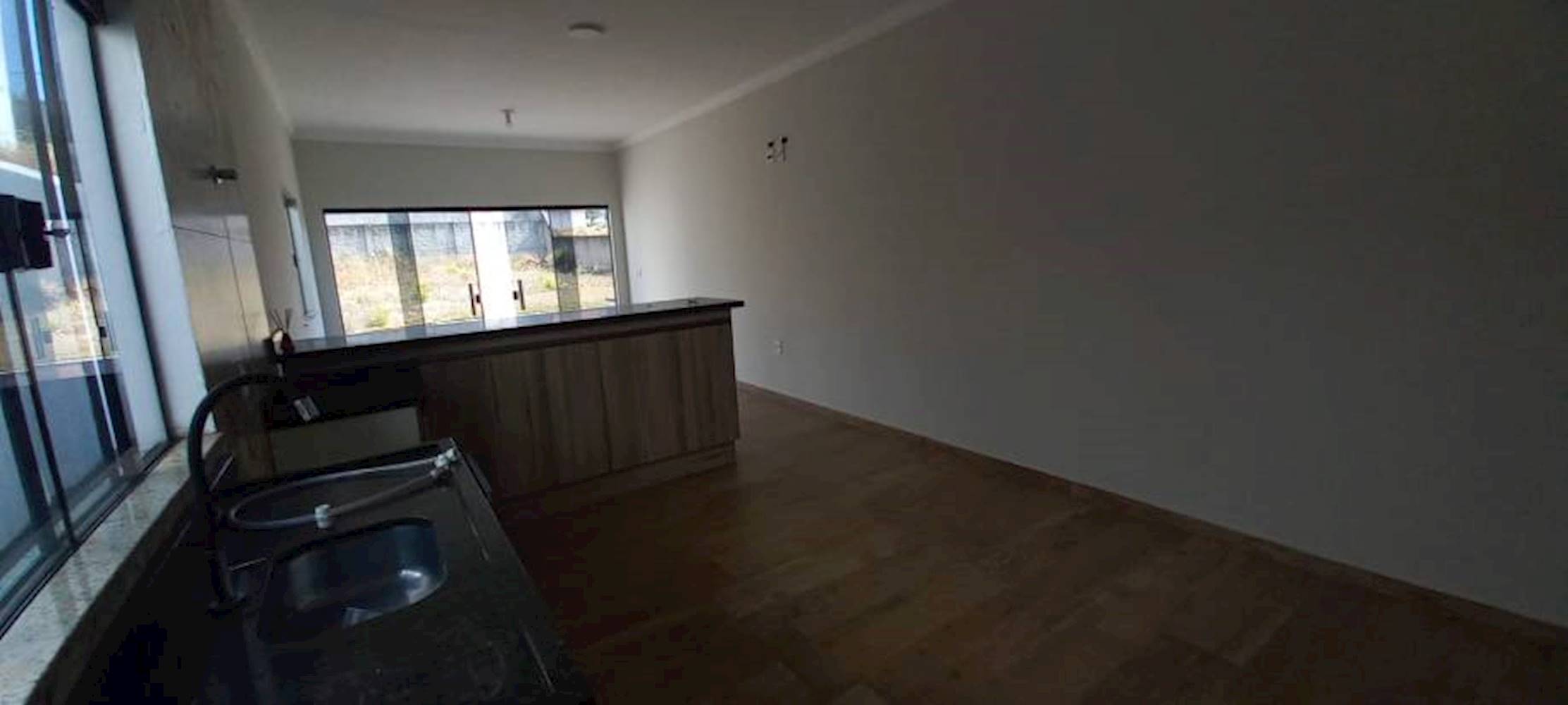 Casa de Condomínio em Aguada - Cachoeira Paulista/SP, localizado em Cachoeira Paulista - SP, bairro Aguada