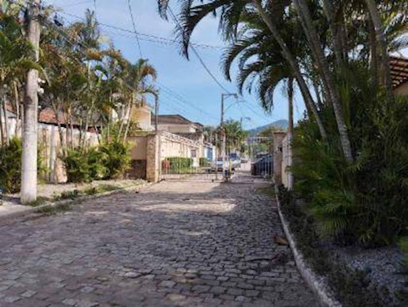 Imagem do imóvel Apartamento em Campo Grande - Rio de Janeiro/RJ