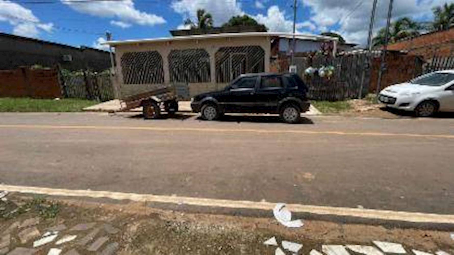 Imagem do imóvel Casa em Vitória - Rio Branco/AC