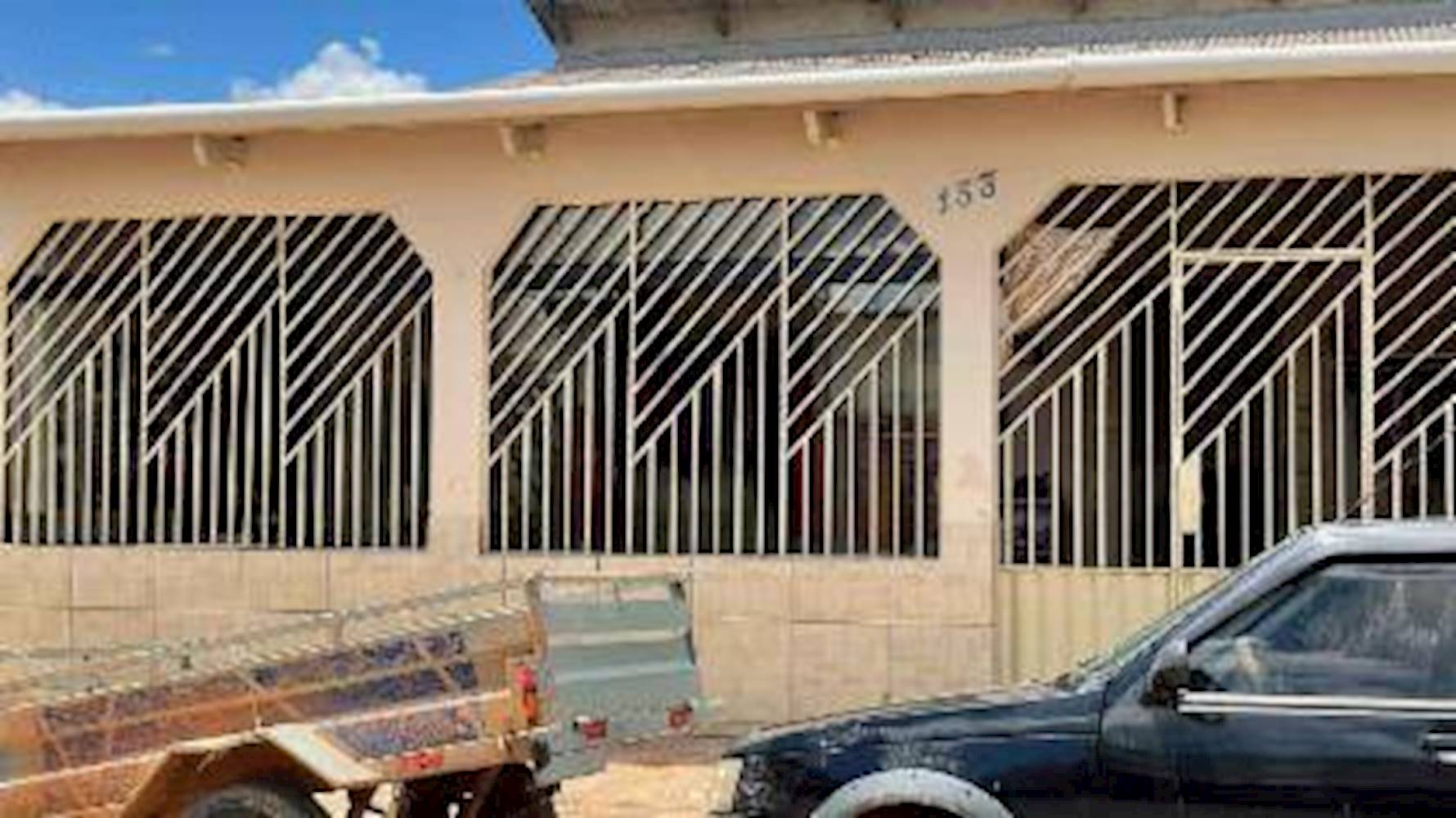 Casa em Vitória - Rio Branco/AC, localizado em Rio Branco - AC, bairro Vitória