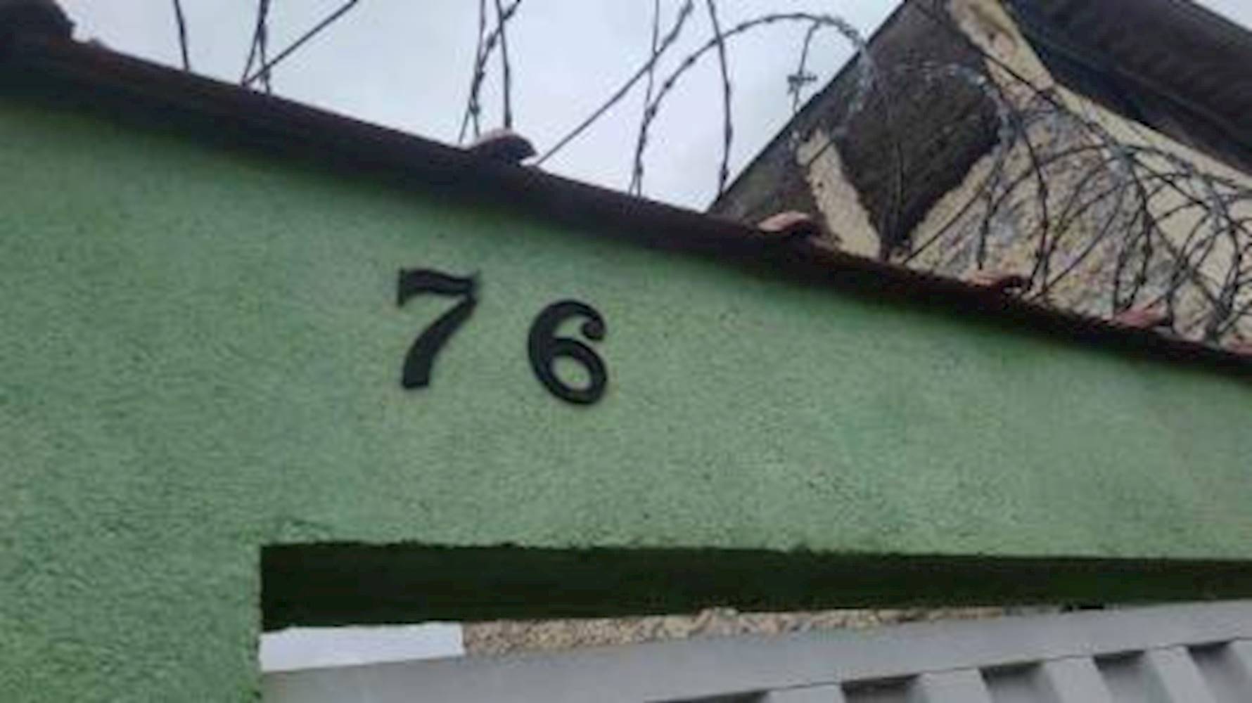 Casa no Jardim São Carlos - Alfenas/MG, localizado em Alfenas - MG, bairro Jardim São Carlos
