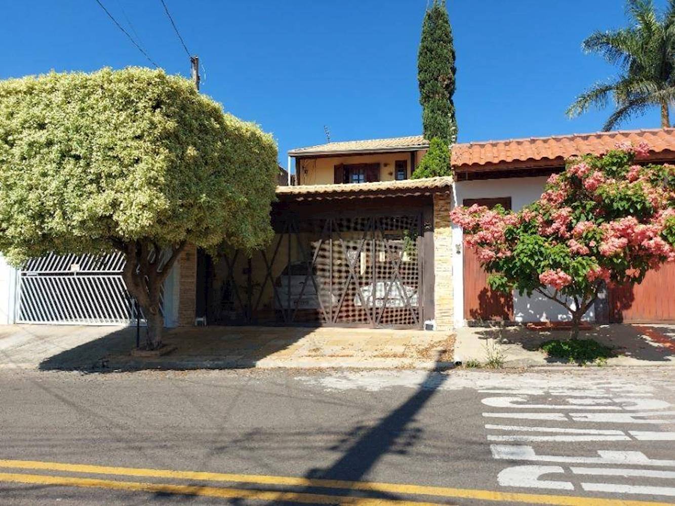 Casa no Centro - Cachoeira do Sul/RS, localizado em Cachoeira Do Sul - RS, bairro Centro