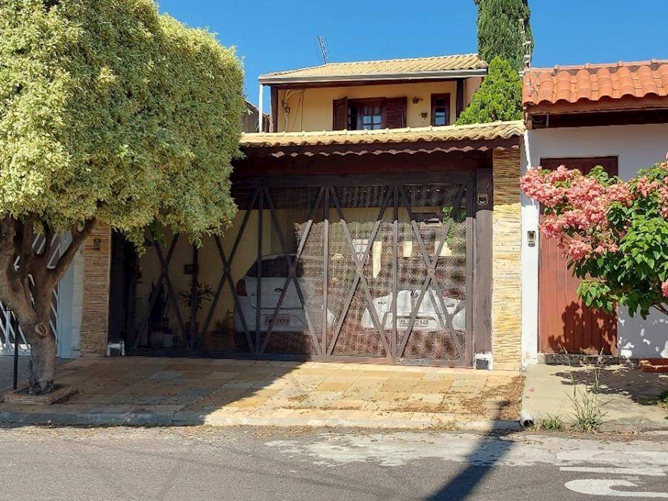 Casa no Centro - Cachoeira do Sul/RS, localizado em Cachoeira Do Sul - RS, bairro Centro