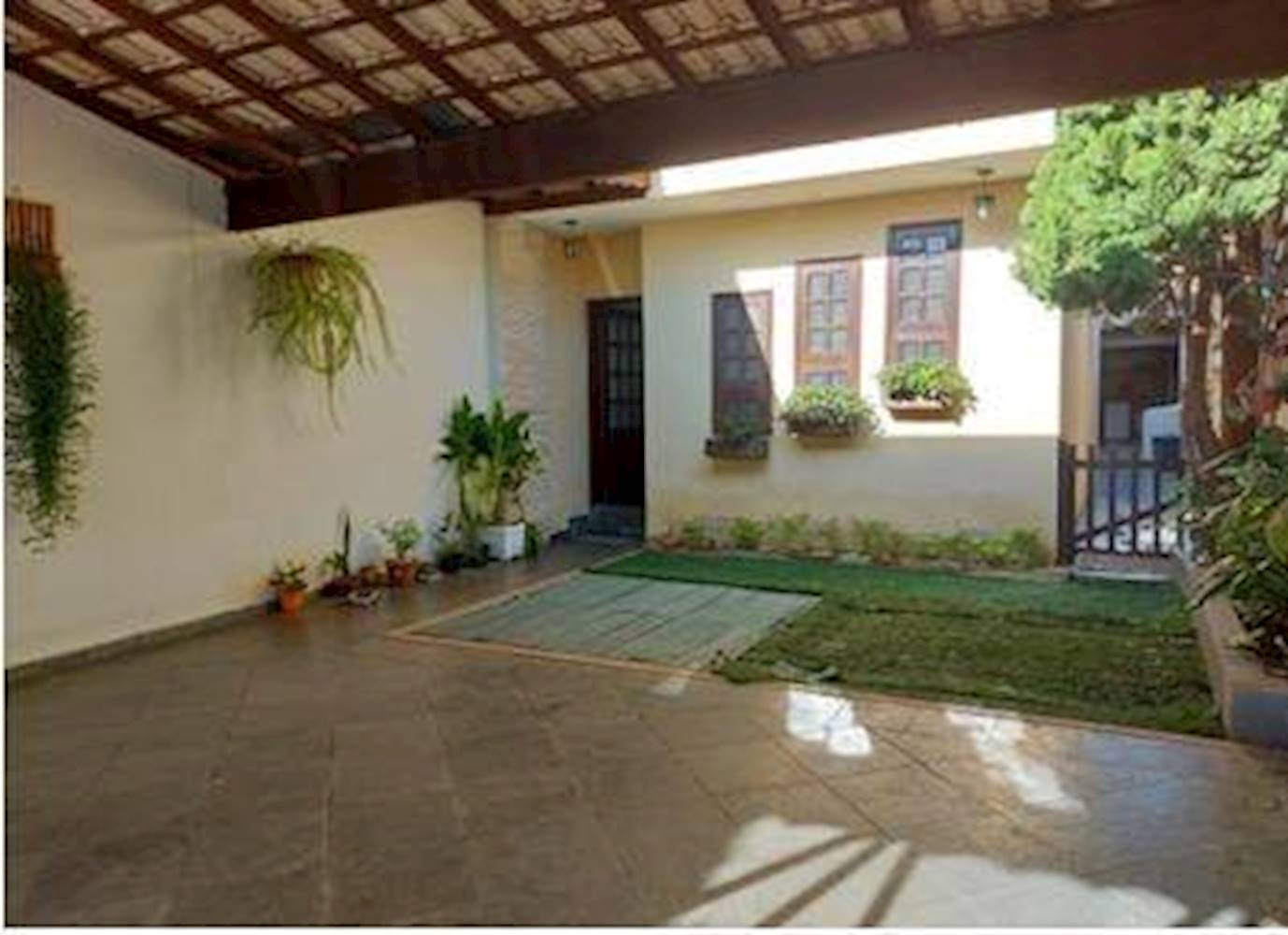 Casa no Centro - Cachoeira do Sul/RS, localizado em Cachoeira Do Sul - RS, bairro Centro