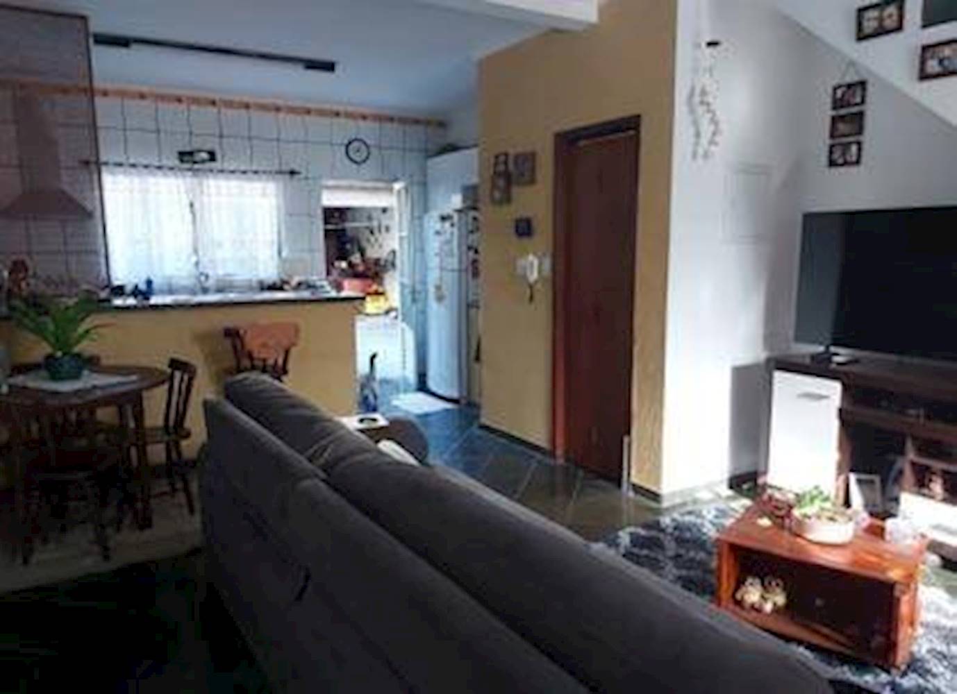 Casa no Centro - Cachoeira do Sul/RS, localizado em Cachoeira Do Sul - RS, bairro Centro