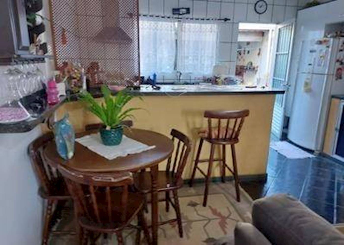 Casa no Centro - Cachoeira do Sul/RS, localizado em Cachoeira Do Sul - RS, bairro Centro