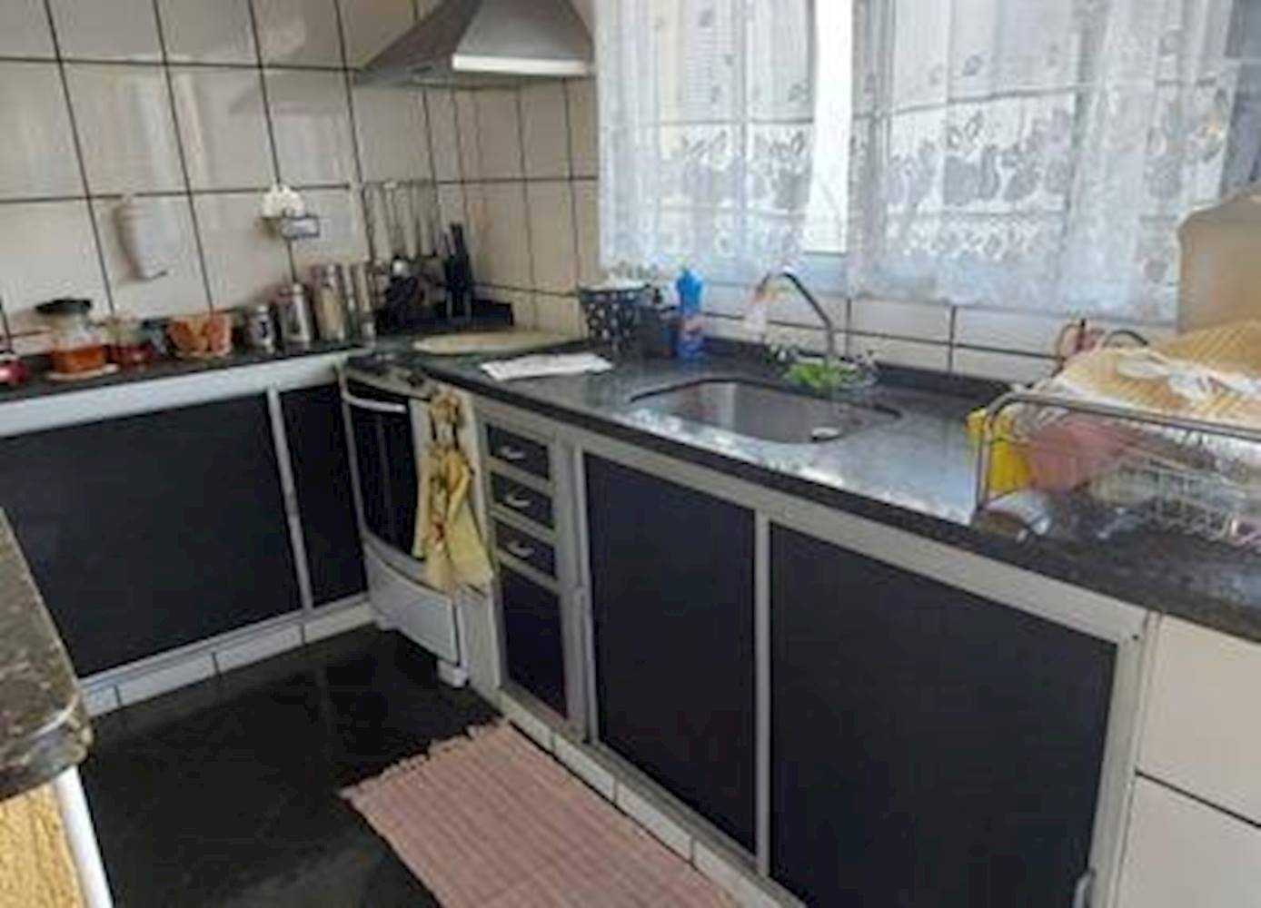 Casa no Centro - Cachoeira do Sul/RS, localizado em Cachoeira Do Sul - RS, bairro Centro