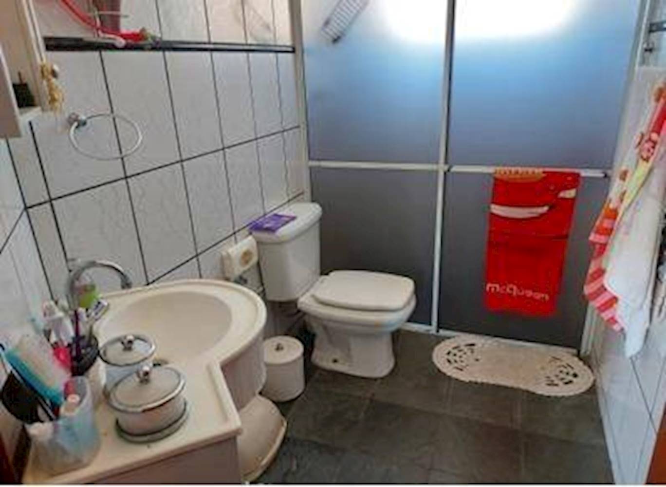 Casa no Centro - Cachoeira do Sul/RS, localizado em Cachoeira Do Sul - RS, bairro Centro