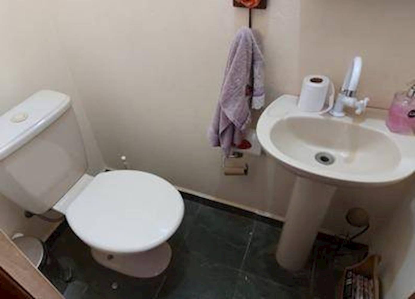 Casa no Centro - Cachoeira do Sul/RS, localizado em Cachoeira Do Sul - RS, bairro Centro