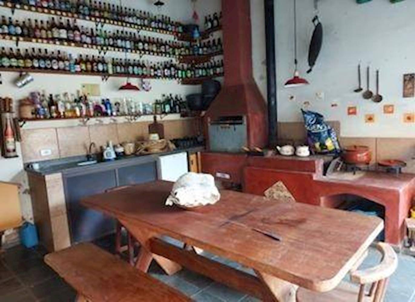 Casa no Centro - Cachoeira do Sul/RS, localizado em Cachoeira Do Sul - RS, bairro Centro