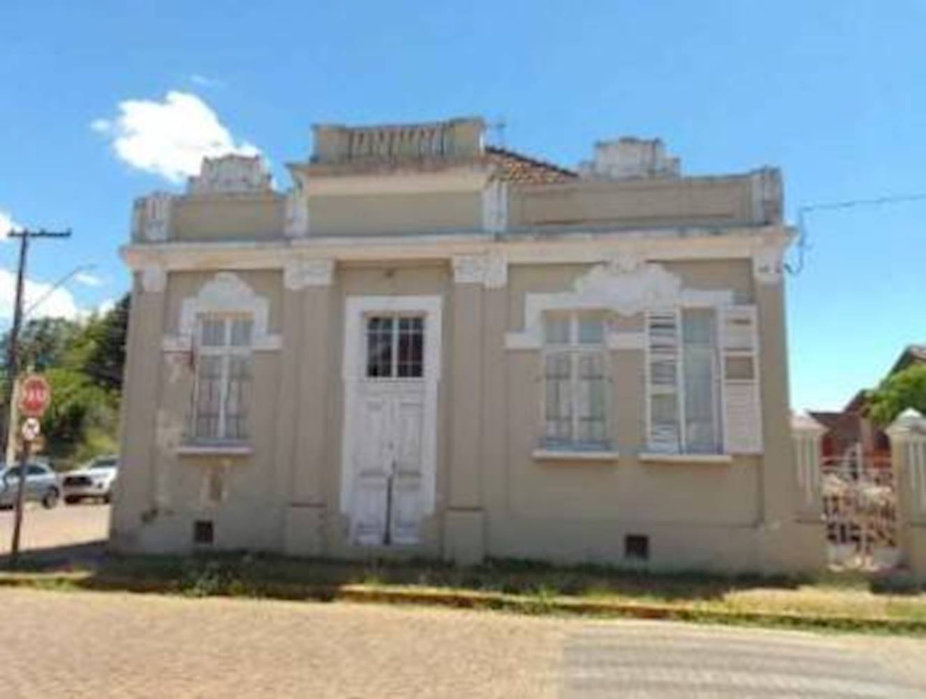 Casa no Centro - Cachoeira do Sul/RS, localizado em Cachoeira Do Sul - RS, bairro Centro