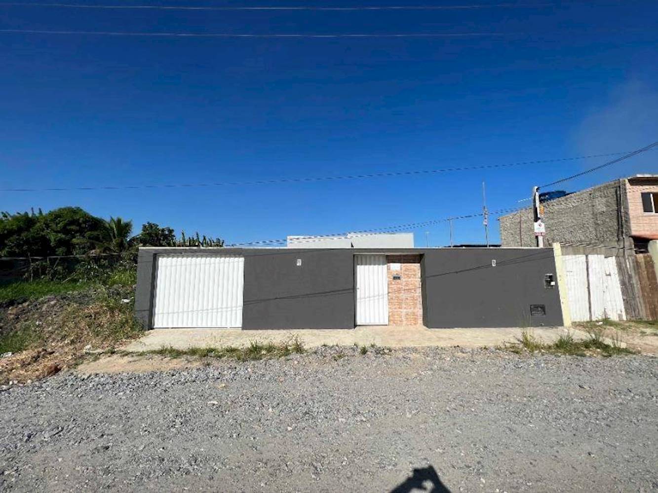 Casa no Jardim Atlântico - Maricá/RJ, localizado em Maricá - RJ, bairro Jardim Atlântico