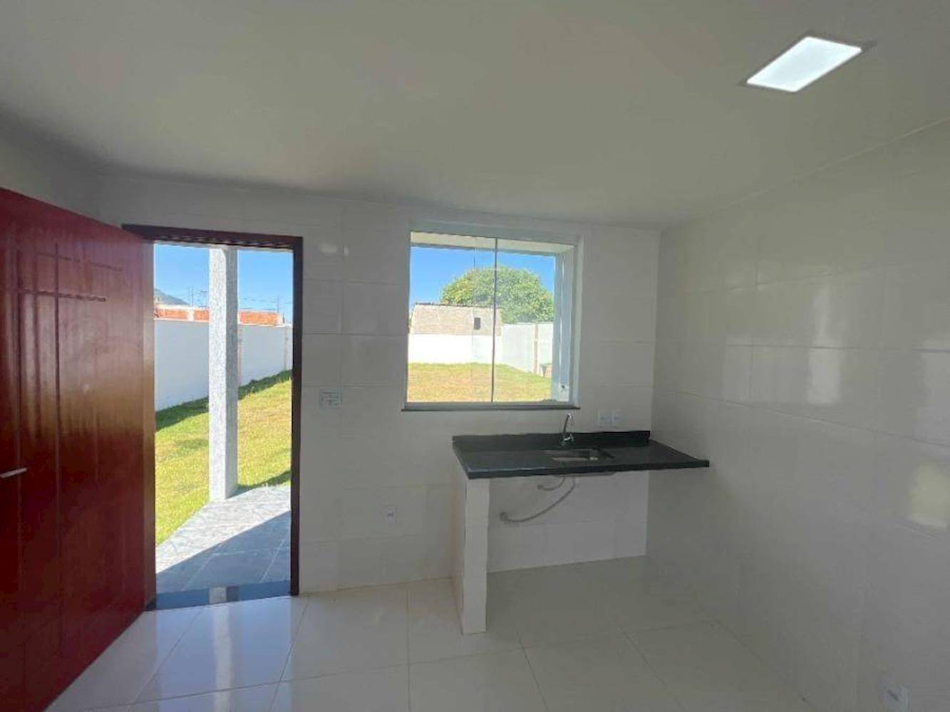 Casa no Jardim Atlântico - Maricá/RJ, localizado em Maricá - RJ, bairro Jardim Atlântico