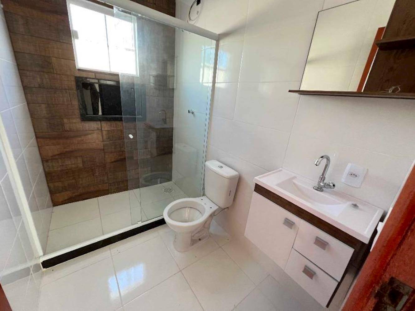 Casa no Jardim Atlântico - Maricá/RJ, localizado em Maricá - RJ, bairro Jardim Atlântico