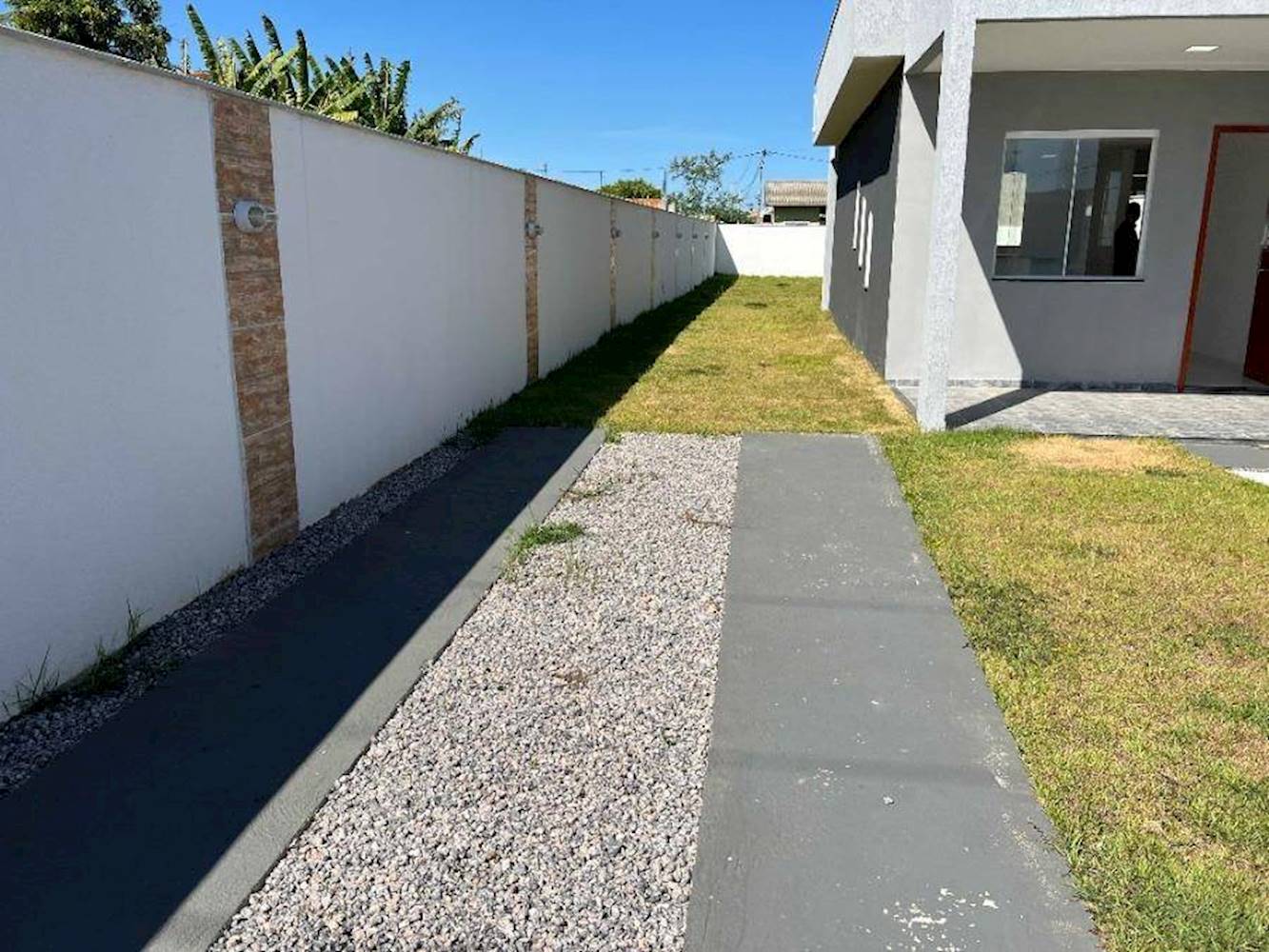 Casa no Jardim Atlântico - Maricá/RJ, localizado em Maricá - RJ, bairro Jardim Atlântico