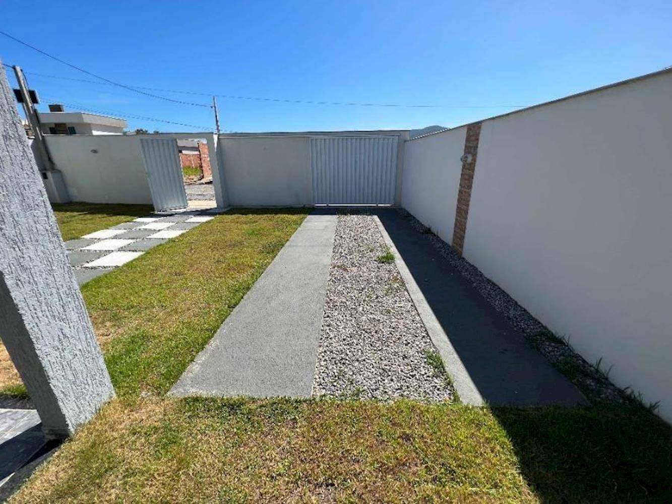 Casa no Jardim Atlântico - Maricá/RJ, localizado em Maricá - RJ, bairro Jardim Atlântico