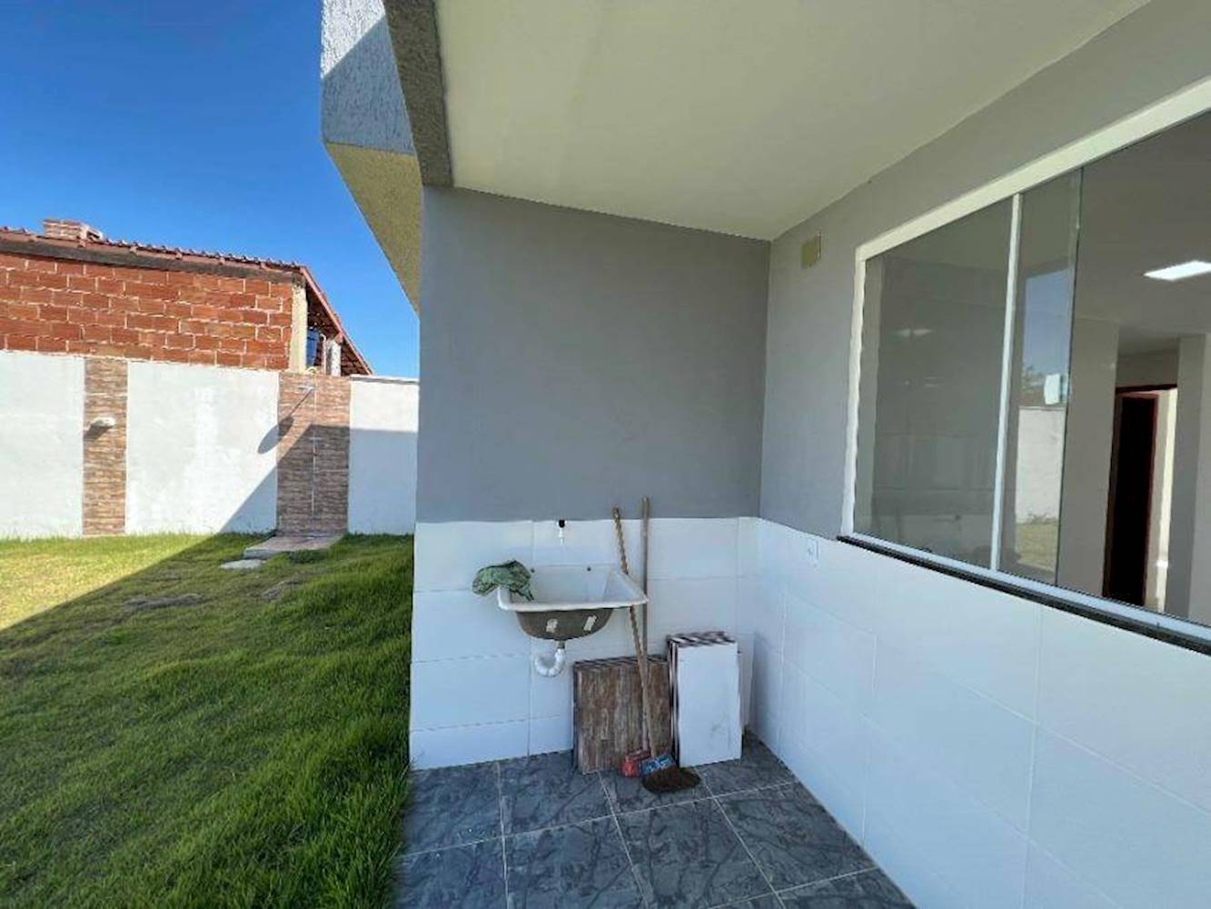 Casa no Jardim Atlântico - Maricá/RJ, localizado em Maricá - RJ, bairro Jardim Atlântico