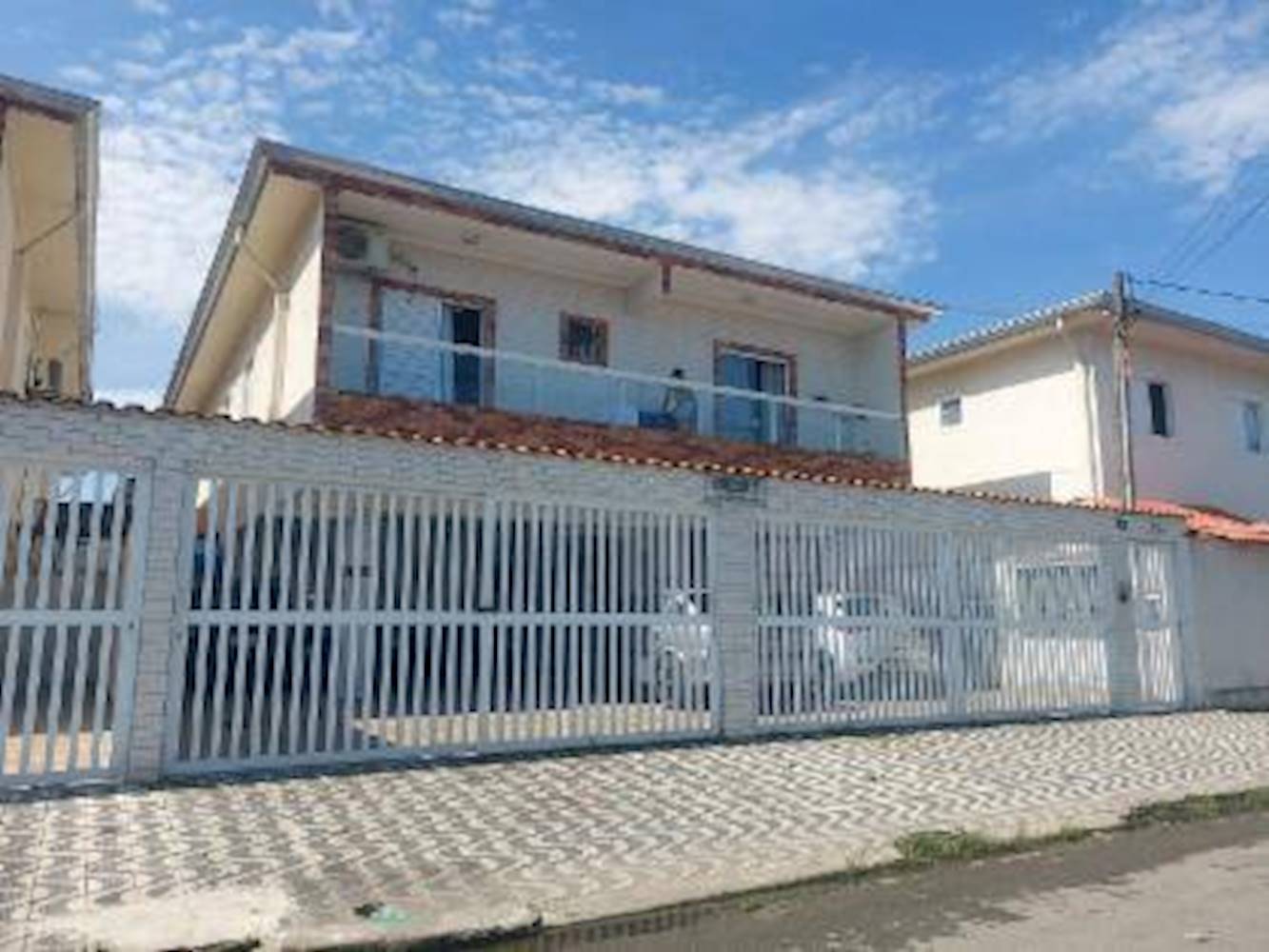 Casa de condomínio na Vila Sônia - Praia Grande/SP, localizado em Praia Grande - SP, bairro Vila Sônia