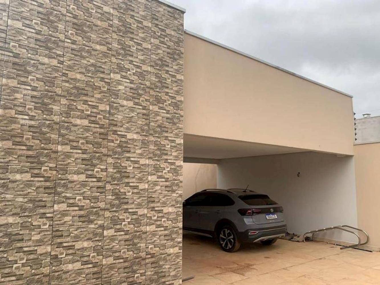 Casa em Nova Xinguara - Xinguara/PA, localizado em Xinguara - PA, bairro Nova Xinguara