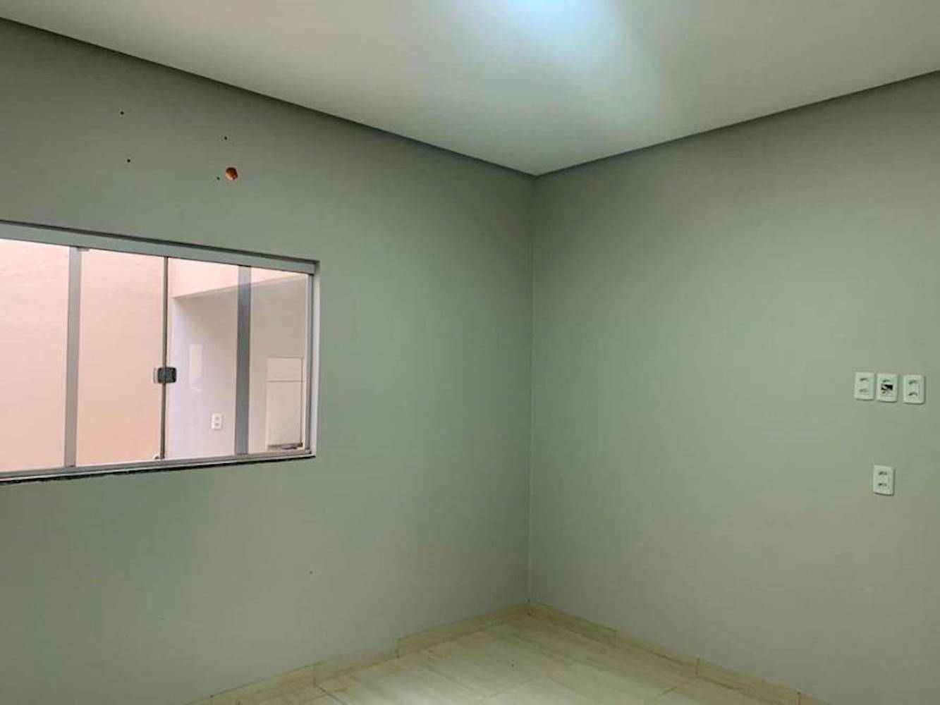 Casa em Nova Xinguara - Xinguara/PA, localizado em Xinguara - PA, bairro Nova Xinguara