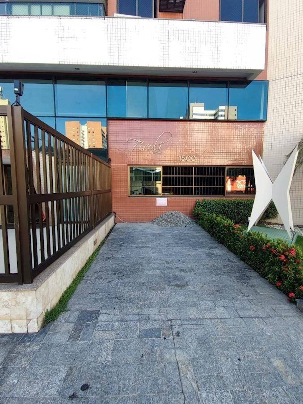 Apartamento em Jardins - Aracaju/SE, localizado em Aracaju - SE, bairro Jardins