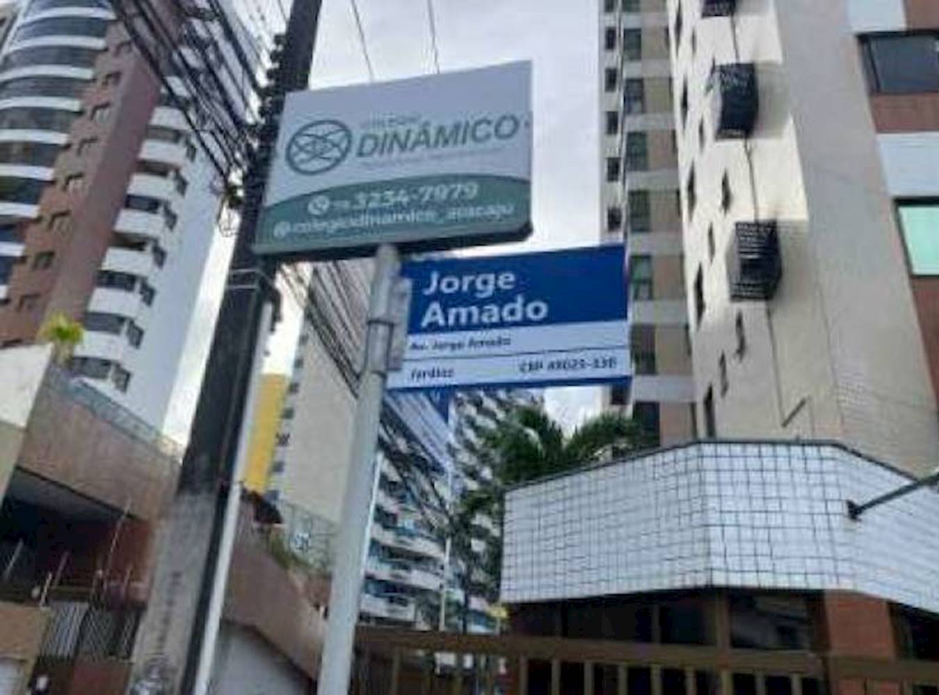 Apartamento em Jardins - Aracaju/SE, localizado em Aracaju - SE, bairro Jardins