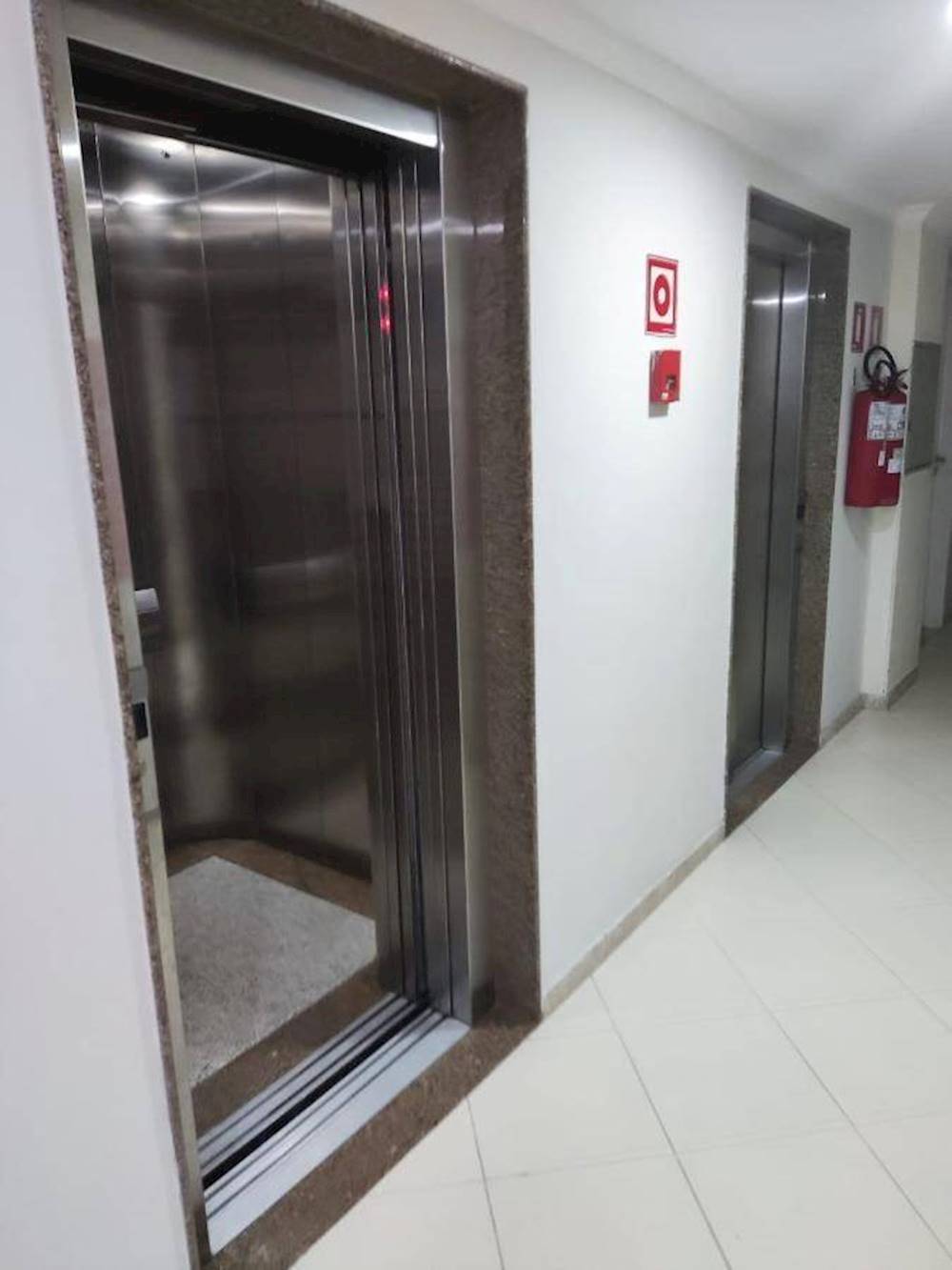 Apartamento em Jardins - Aracaju/SE, localizado em Aracaju - SE, bairro Jardins