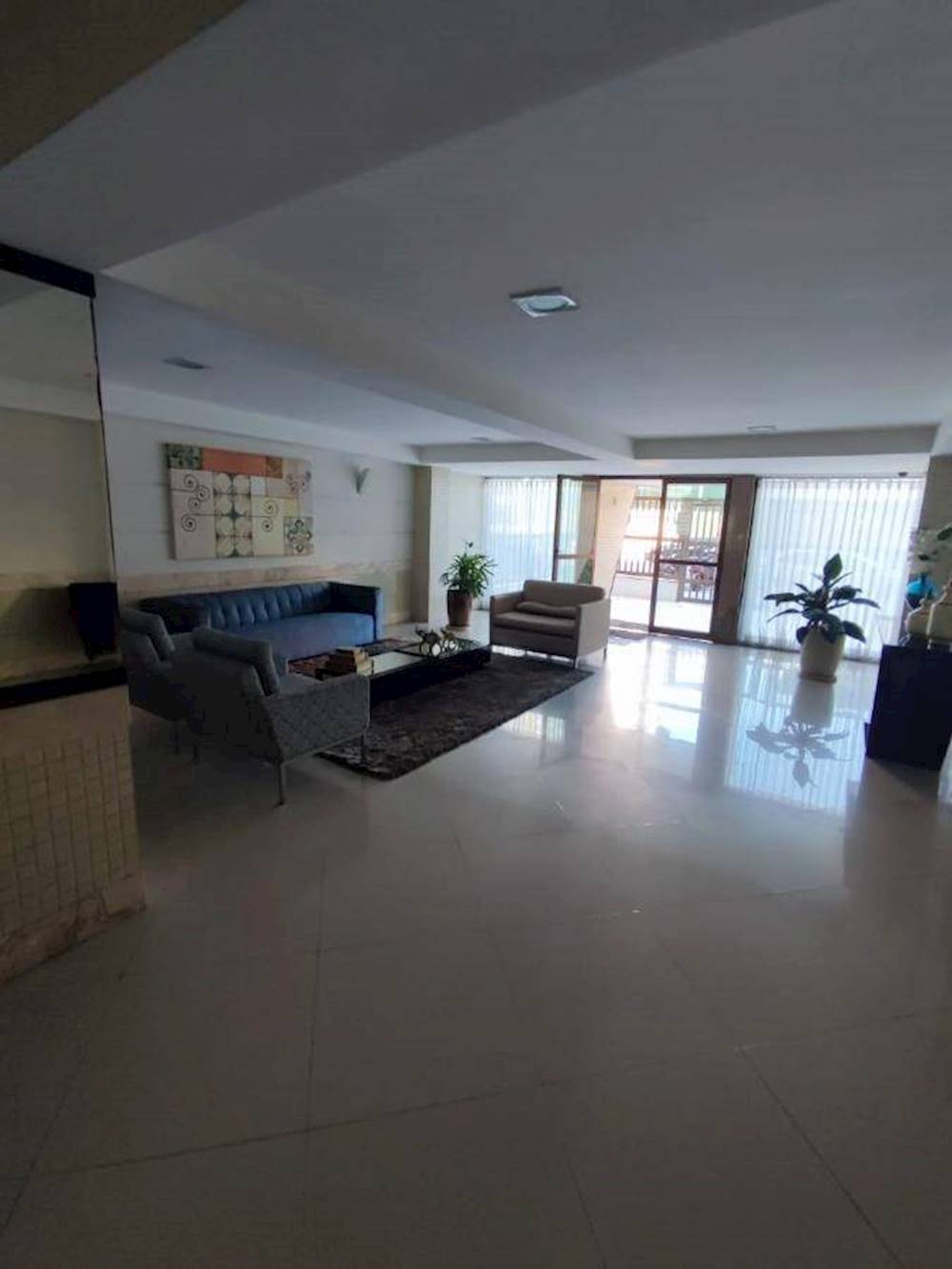 Apartamento em Jardins - Aracaju/SE, localizado em Aracaju - SE, bairro Jardins