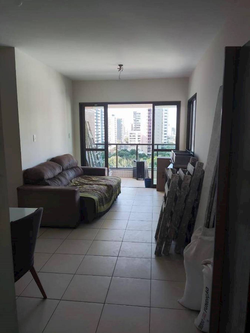 Apartamento em Jardins - Aracaju/SE, localizado em Aracaju - SE, bairro Jardins