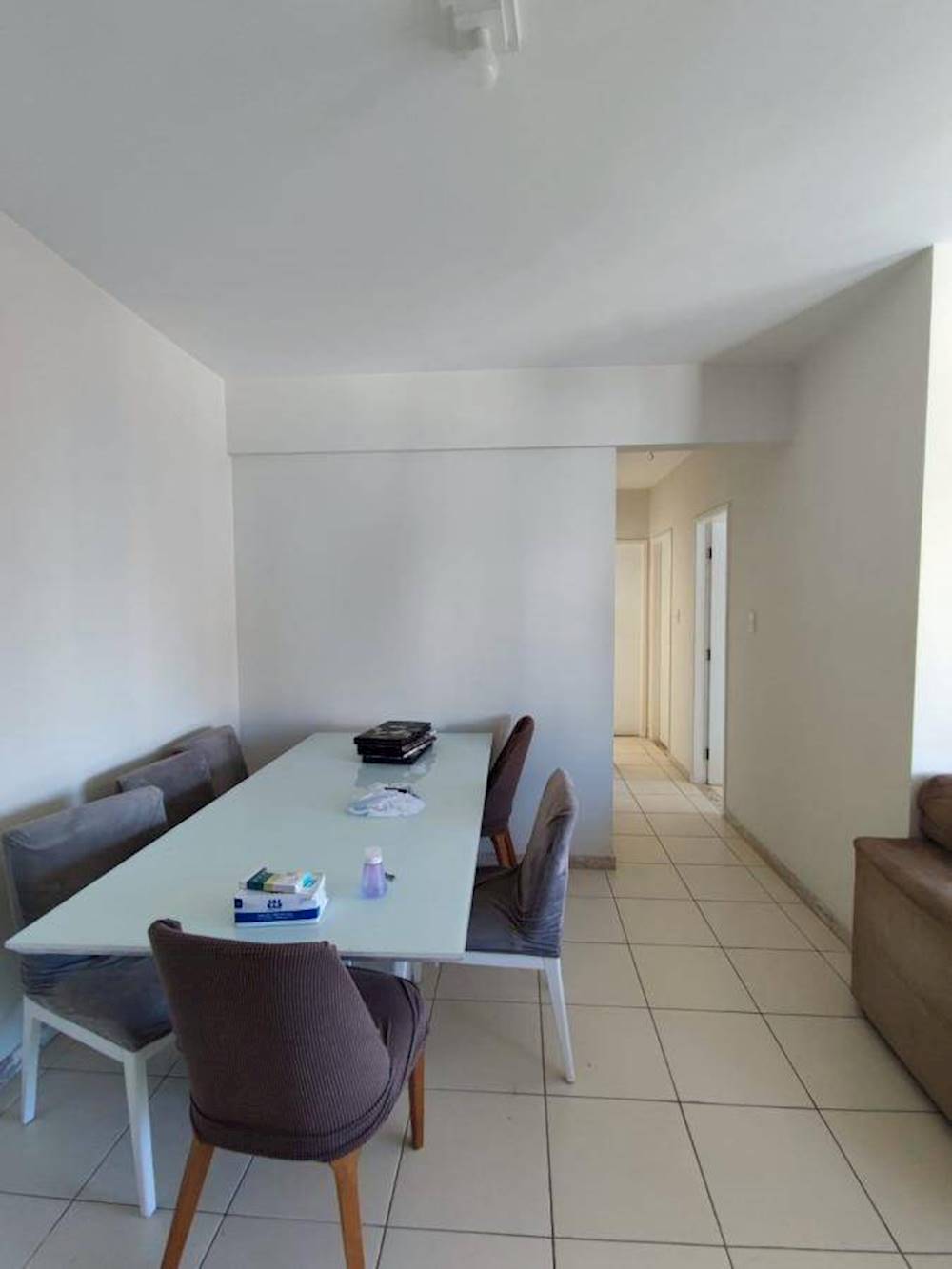 Apartamento em Jardins - Aracaju/SE, localizado em Aracaju - SE, bairro Jardins