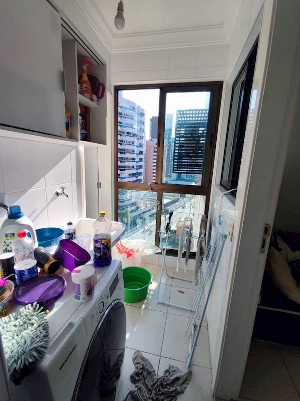 Apartamento em Jardins - Aracaju/SE, localizado em Aracaju - SE, bairro Jardins