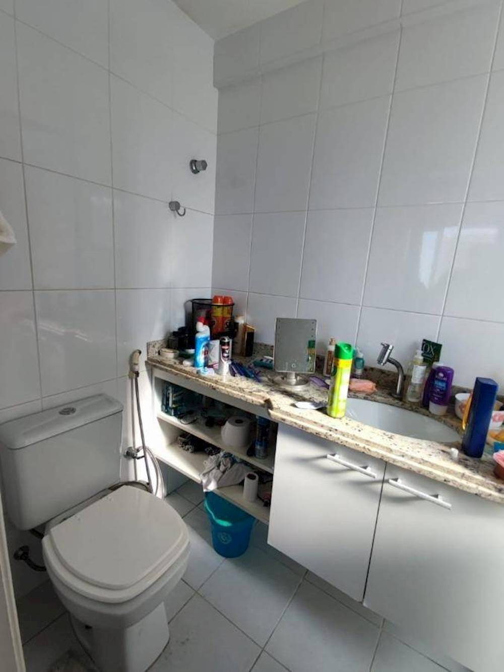 Apartamento em Jardins - Aracaju/SE, localizado em Aracaju - SE, bairro Jardins