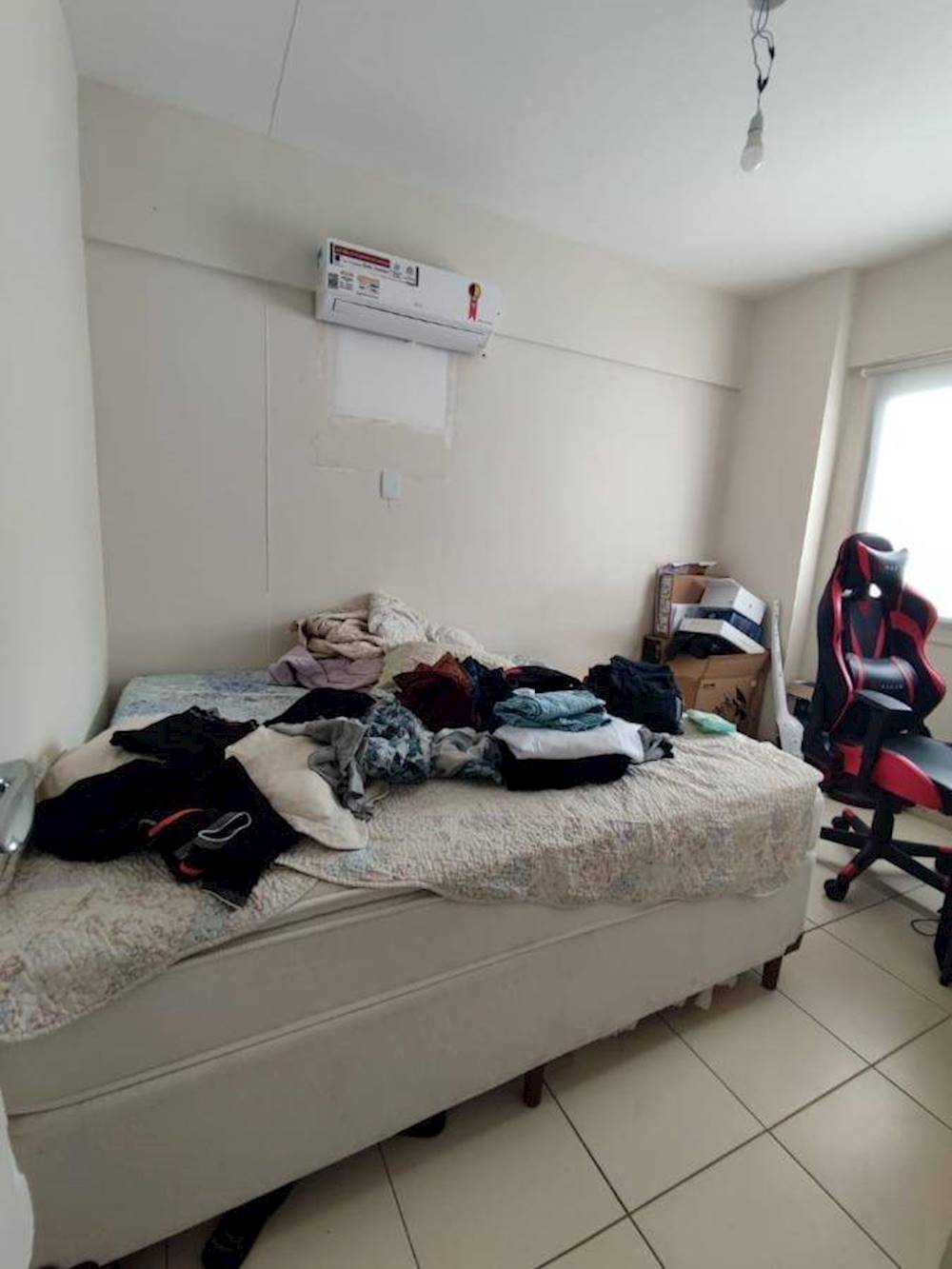 Apartamento em Jardins - Aracaju/SE, localizado em Aracaju - SE, bairro Jardins