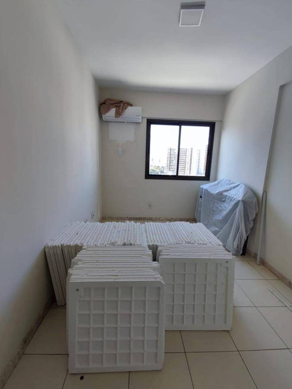 Apartamento em Jardins - Aracaju/SE, localizado em Aracaju - SE, bairro Jardins