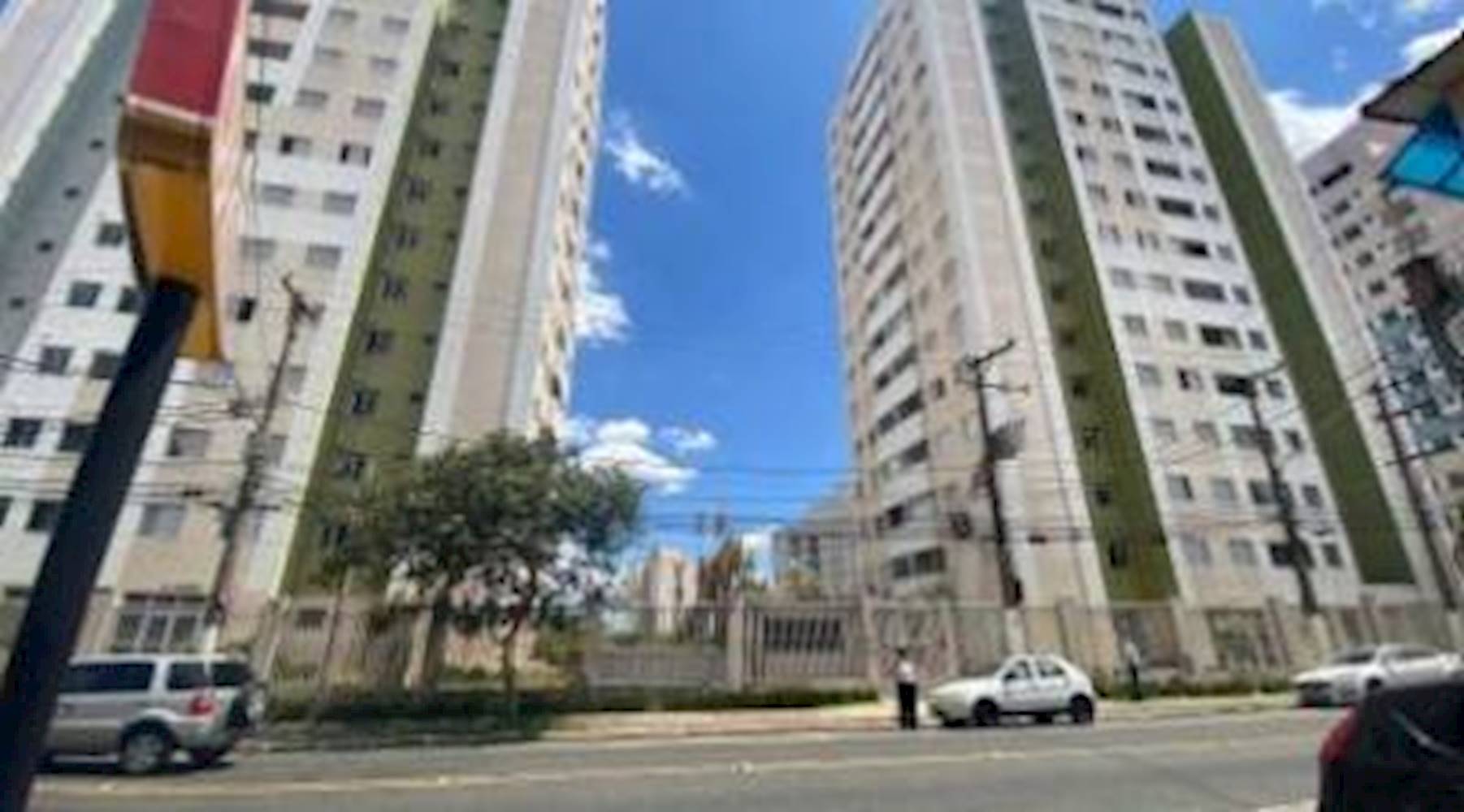 Imagem do imóvel Apartamento em Sapopemba - São Paulo/SP