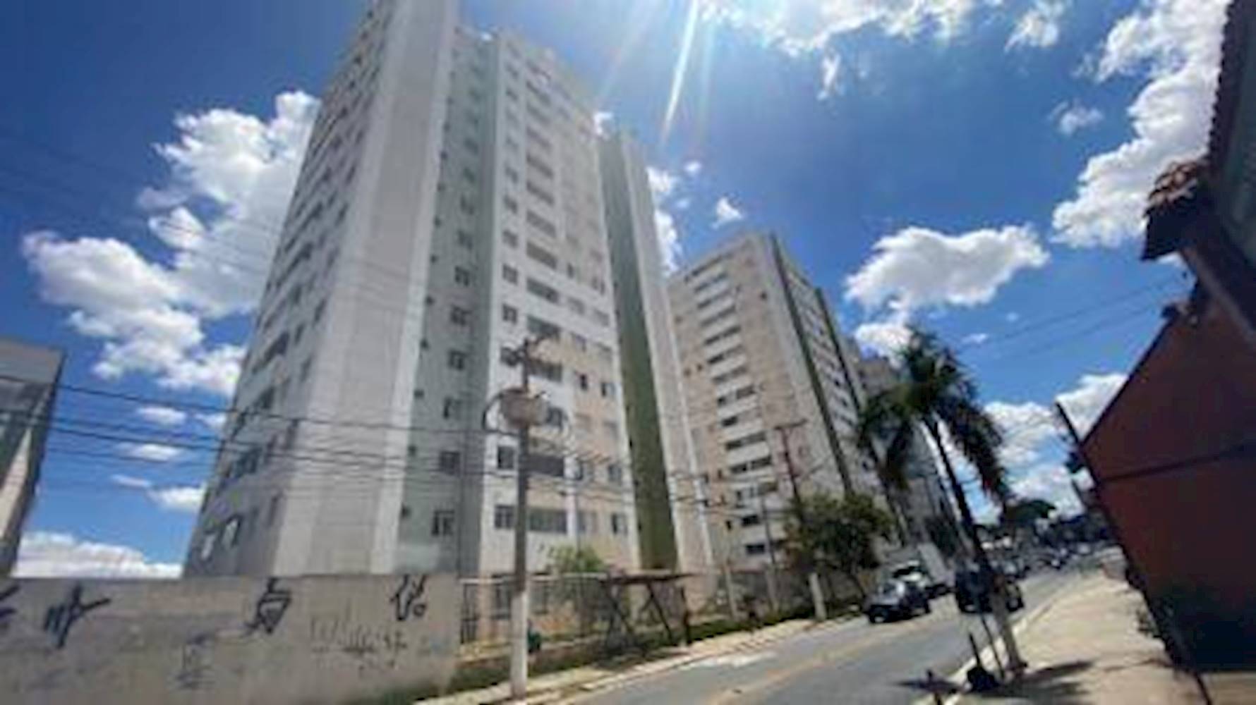 Apartamento em Sapopemba - São Paulo/SP, localizado em São Paulo - SP, bairro Sapopemba